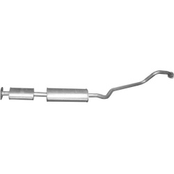  vidurinis duslintuvas