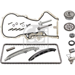  paskirstymo grandinės komplektas <small>Full Kit</small>