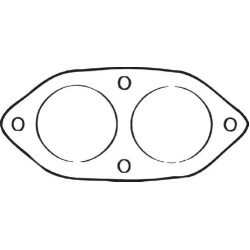  tarpiklis, išleidimo kolektorius