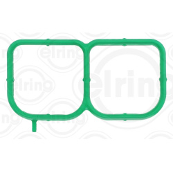  tarpiklis, įsiurbimo kolektoriaus korpusas