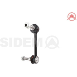  stabilizatoriaus traukė