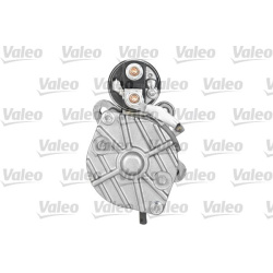  starteris <small>VALEO ORIGINS NEW OE TECHNOLOGY</small>