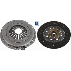 sankabos komplektas  sankabos komplektas