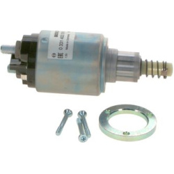  solenoidinis jungiklis, starteris