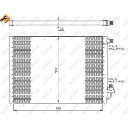  kondensatorius, oro kondicionierius