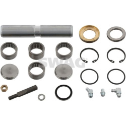 remonto komplektas, pasukamojo kakliuko kaištis  remonto komplektas, pasukamojo kakliuko kaištis