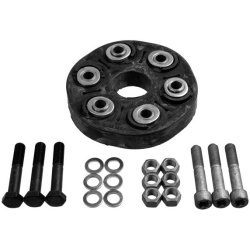  Lankstas, kardaninis velenas