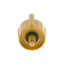  vandens jutiklis, degalų sistema