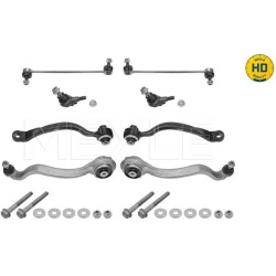  pakabos dalių komplektas <small>MEYLE-HD-KIT: Better solution for you!</small>