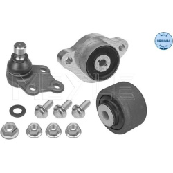  pakabos komplektas <small>MEYLE-ORIGINAL-KIT: Better solution for you!</small>