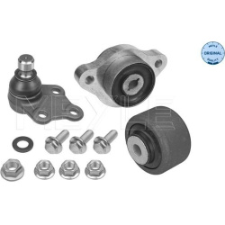 pakabos komplektas <small>MEYLE-ORIGINAL-KIT: Better solution for you!</small>