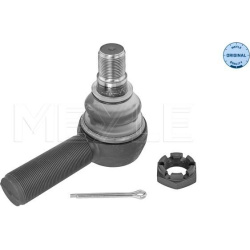  skersinės vairo trauklės galas