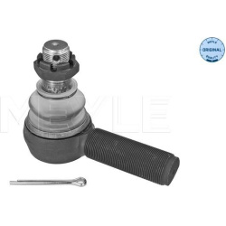  skersinės vairo trauklės galas