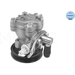  hidraulinis siurblys, vairo sistema