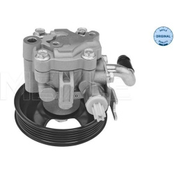  hidraulinis siurblys, vairo sistema