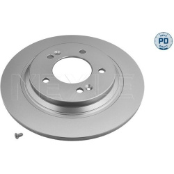  stabdžių diskas (1vnt) <small>MEYLE-PD: Advanced performance and design.</small>