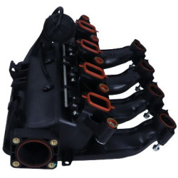 įsiurbimo kolektoriaus modulis  įsiurbimo kolektoriaus modulis