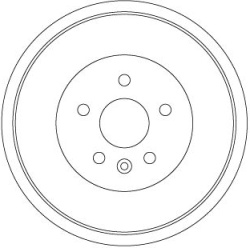 stabdžių būgnas  stabdžių būgnas