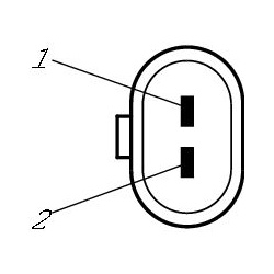  elektrovariklis, lango pakėliklis