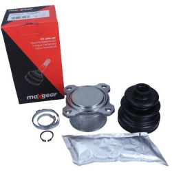  jungčių komplektas, kardaninis velenas