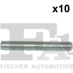  varžtas, išmetimo kolektorius