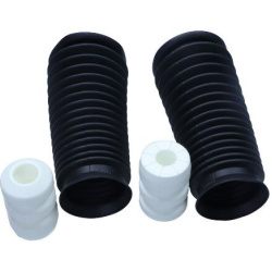  apsauginio dangtelio komplektas, amortizatorius