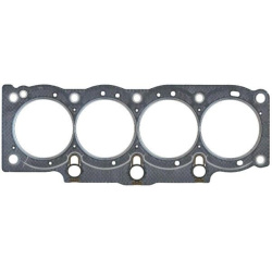  tarpiklis, cilindro galva