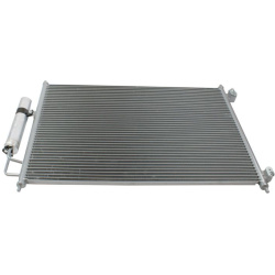  kondensatorius, oro kondicionierius