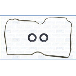  tarpiklių komplektas, svirties gaubtas