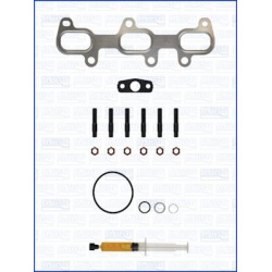  montavimo komplektas, kompresorius