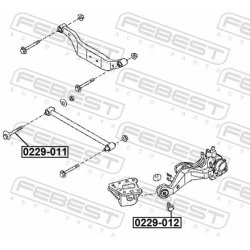 išvirtimo reguliavimo varžtas