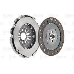  sankabos komplektas <small>KIT2P with High Efficiency Clutch</small>