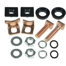  remonto komplektas, starteris