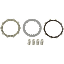  sankabos komplektas <small>Superkit</small>