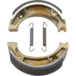  stabdžių trinkelių komplektas