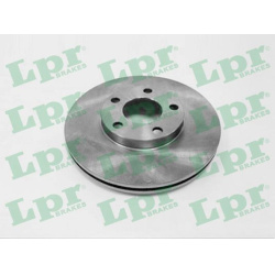  stabdžių diskas (1vnt)