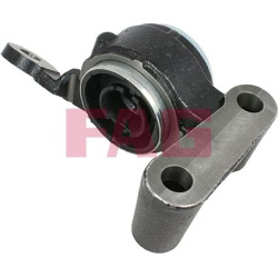  valdymo svirties/išilginių svirčių įvorė