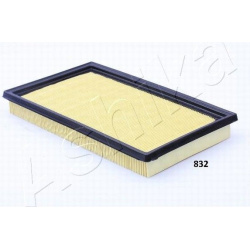  oro filtras