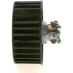  elektrovariklis, vidinis pūtiklis