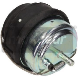  variklio montavimas